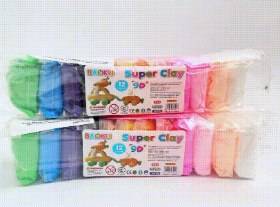 MASA ARTÍSTICA MOLDEABLE x36